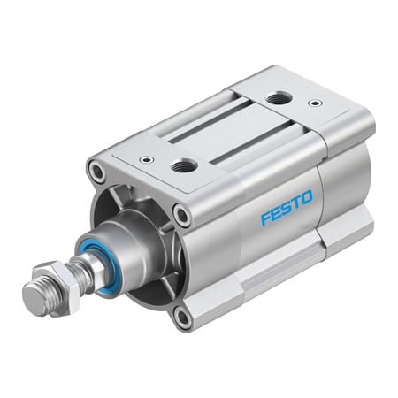Festo Standards-Based Cylinder DSBC-80-30-PPVA-N3 DSBC-80-30-PPVA-N3